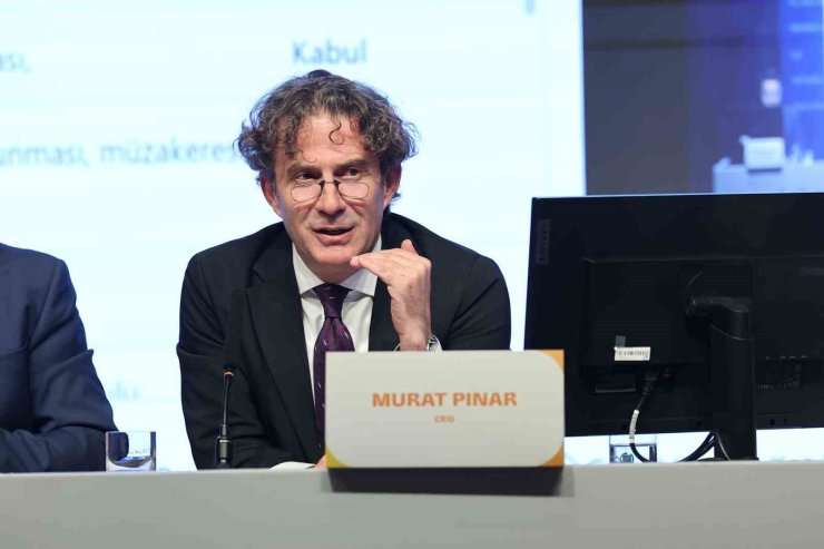 ENERJİSA ENERJİ 2025 YILI STRATEJİK HEDEFLERİNİ VE YATIRIM PLANLAMALARINI DUYURDU