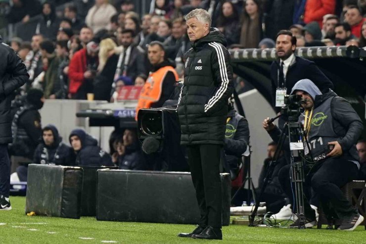 OLE GUNNAR SOLSKJAER İLE OKAN BURUK, 3. KEZ RAKİP OLACAK