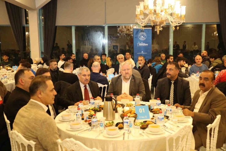 GAZİOSMANPAŞA BELEDİYESİ’NDEN SPORA TAM DESTEK