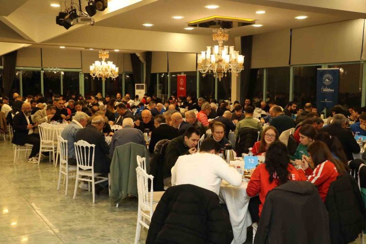GAZİOSMANPAŞA BELEDİYESİ’NDEN SPORA TAM DESTEK