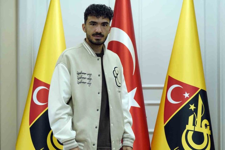 EMİR KAAN GÜLTEKİN: "HEDEFİMİZ DİREKT OLARAK SÜPER LİG’E ÇIKMAK"