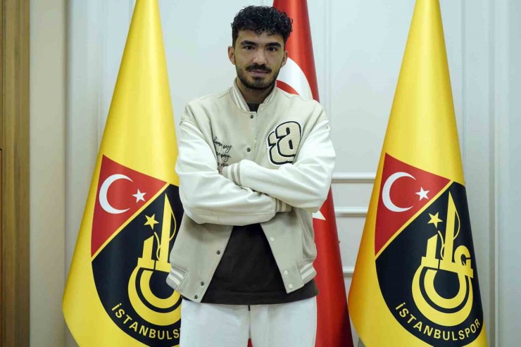 EMİR KAAN GÜLTEKİN: "HEDEFİMİZ DİREKT OLARAK SÜPER LİG’E ÇIKMAK"