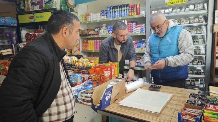 PENDİK’TE RAMAZAN AYI DOLU DOLU GEÇTİ