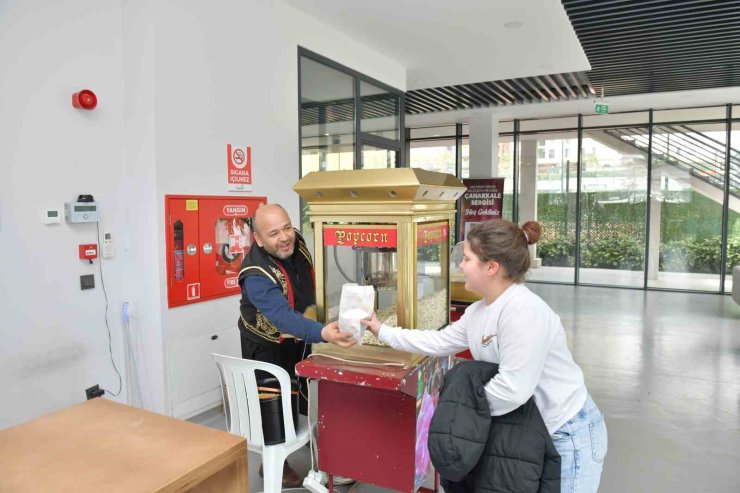 ESENYURT BELEDİYESİ, BAYRAMIN COŞKUSUNU VE MUTLULUĞUNU YETİM ÇOCUKLARLA PAYLAŞTI