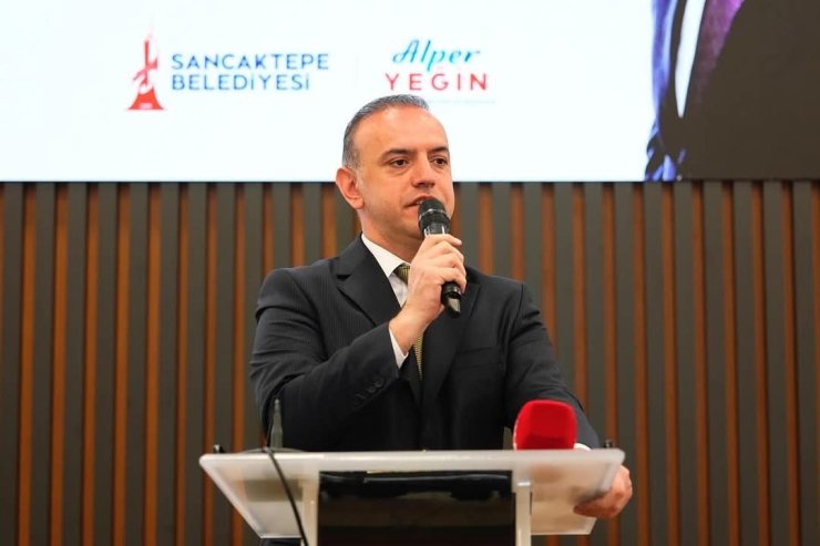 SANCAKTEPE HALKI BAYRAM KAHVALTISINDA BULUŞTU