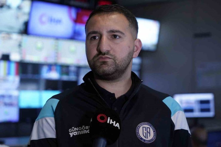 MEHMET AYTAN: "AVRUPA KULÜPLER TAEKWONDO ŞAMPİYONASI’NDA HEDEFİMİZ ŞAMPİYONLUK"