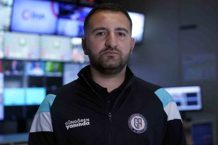 MEHMET AYTAN: "AVRUPA KULÜPLER TAEKWONDO ŞAMPİYONASI’NDA HEDEFİMİZ ŞAMPİYONLUK"