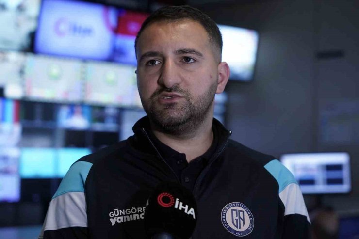 MEHMET AYTAN: "AVRUPA KULÜPLER TAEKWONDO ŞAMPİYONASI’NDA HEDEFİMİZ ŞAMPİYONLUK"