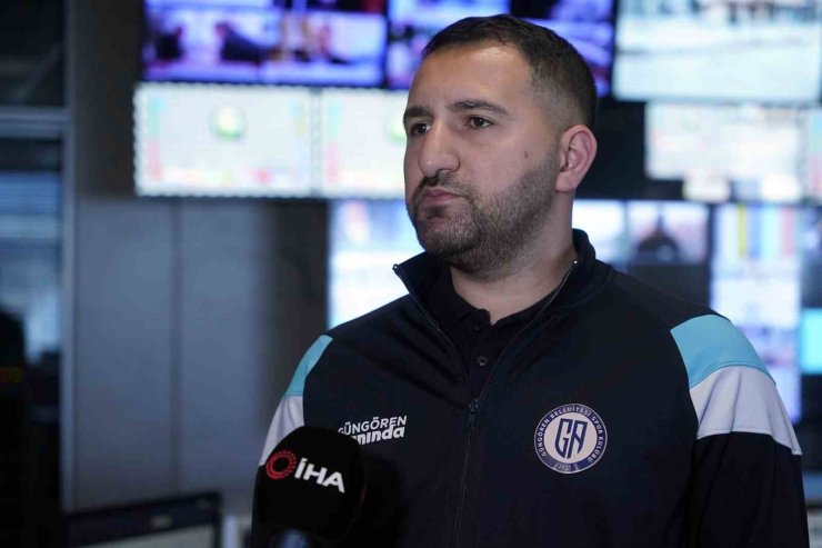 MEHMET AYTAN: "AVRUPA KULÜPLER TAEKWONDO ŞAMPİYONASI’NDA HEDEFİMİZ ŞAMPİYONLUK"