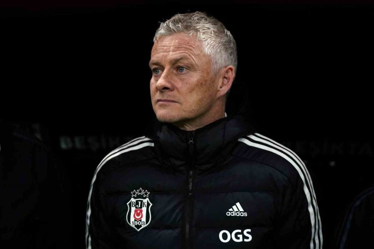 ZİRAAT TÜRKİYE KUPASI: BEŞİKTAŞ: 0 - GÖZTEPE: 0 (MAÇ DEVAM EDİYOR)