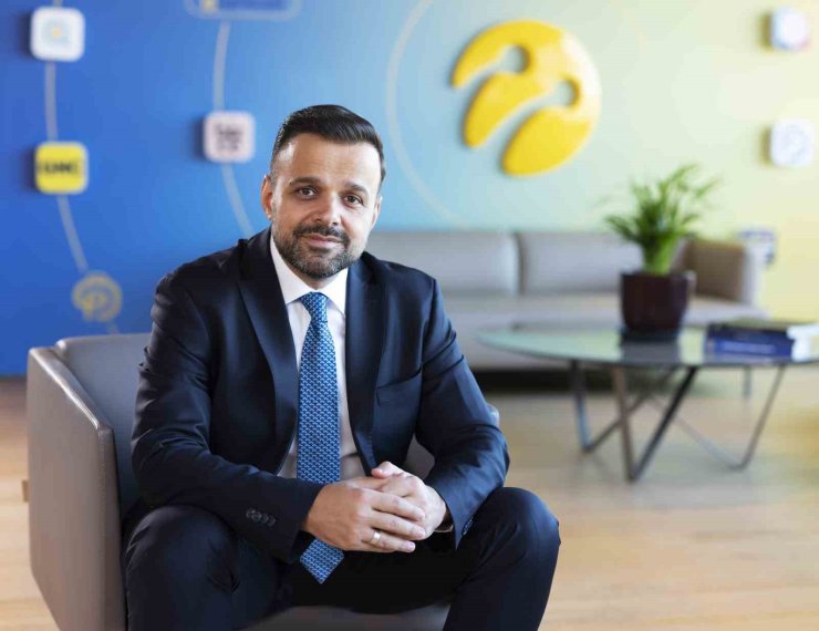 TÜRKİYE’DE ÜRETİLEN 5G DESTEKLİ TELEFON TURKCELL’DE