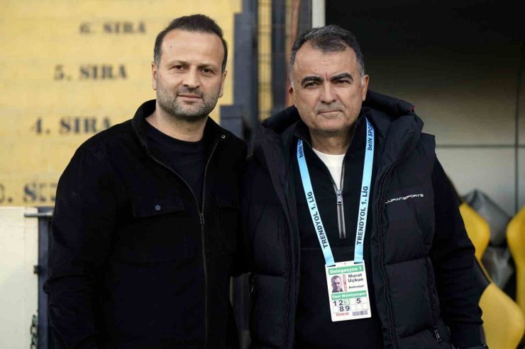 TRENDYOL 1. LİG: İSTANBULSPOR: 5 - YENİ MALATYASPOR: 0