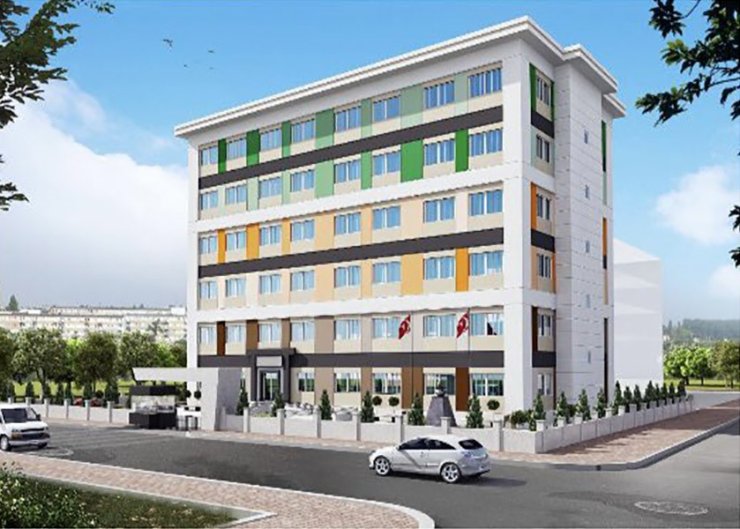 ESENYURT’A YENİ EĞİTİM YATIRIMI: 24 DERSLİKLİ OKUL PROJESİ BAŞLIYOR