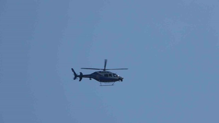 ‘POLİS HAFTASI’ KAPSAMINDA İSTANBUL’DA KORTEJ GEÇİŞİ YAPILDI