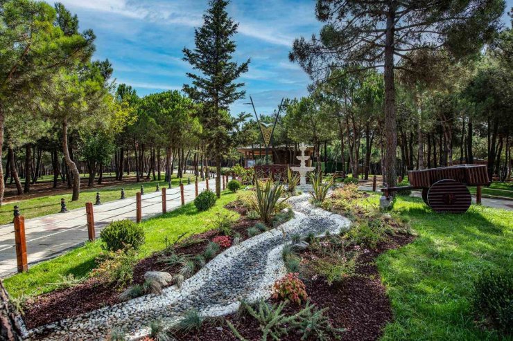 PENDİK’E 6 YILDA 15 MİLYAR 500 MİLYONLUK REKOR YATIRIM