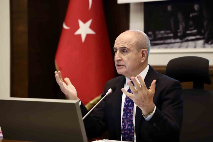 SİTELERE DEPREM KONTEYNERİ, VİLLALARA LEYLEK YUVASI ŞARTI GETİRİLDİ