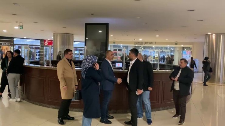 POLATLARIN KARA PARA AKLAMA DAVASINDA ÜÇÜNCÜ CELSE BAŞLADI