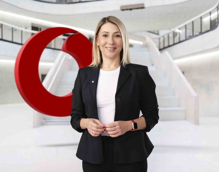 ANKER MARKASI VODAFONE FLEX’TE SATIŞA SUNULDU
