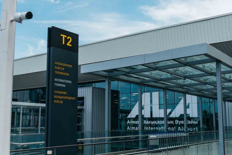 TAV’IN SEKİZ HAVALİMANI DÜNYANIN EN İYİLERİ ARASINDA