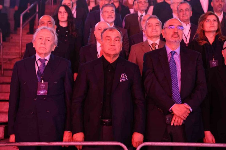 "SENENİN YILDIZLARI" 17. KEZ ÖDÜLLENDİRİLDİ