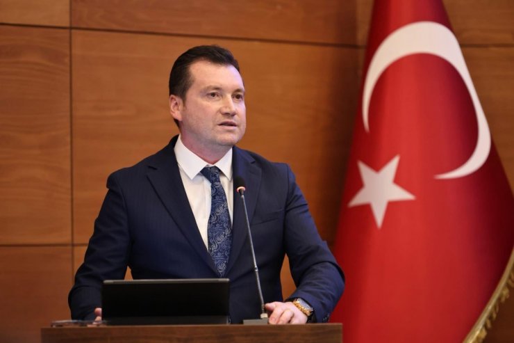 SİLİVRİ BELEDİYESİ BELEDİYE MECLİSİ 3. OTURUMU GERÇEKLEŞTİ