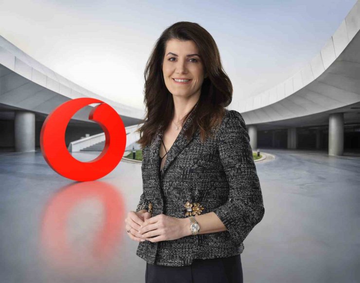 VODAFONE BUSİNESS TECH CONNECT İÇİN GERİ SAYIM BAŞLADI