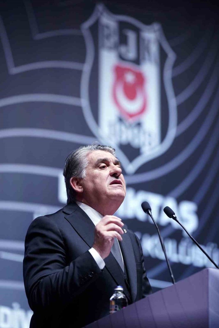 SERDAL ADALI: "100 GÜNLÜK SÜRE İÇERİSİNDE TOPLAM 2 MİLYAR 270 MİLYON TL ÖDEME YAPTIK"