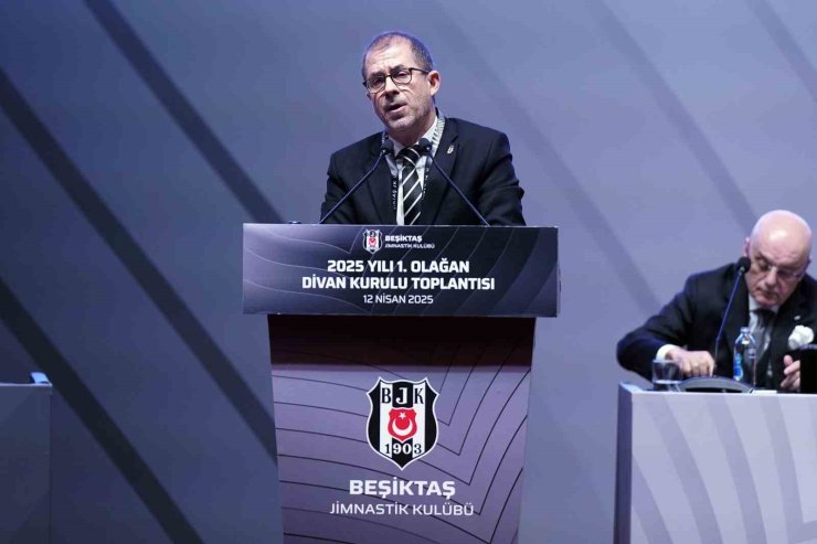 BEŞİKTAŞ’IN BORCU: 15 MİLYAR 65 MİLYON 312 BİN 308 TL