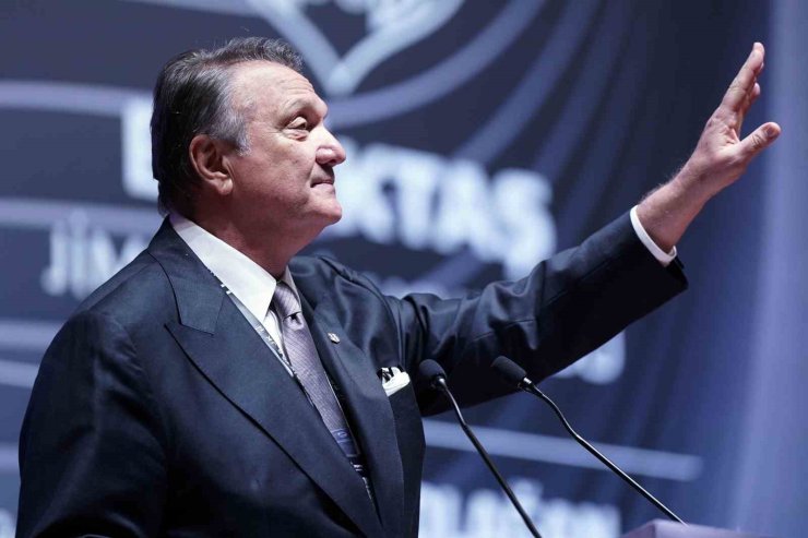 HASAN ARAT İLE TEVFİK YAMANTÜRK ARASINDA KAVGA ÇIKTI
