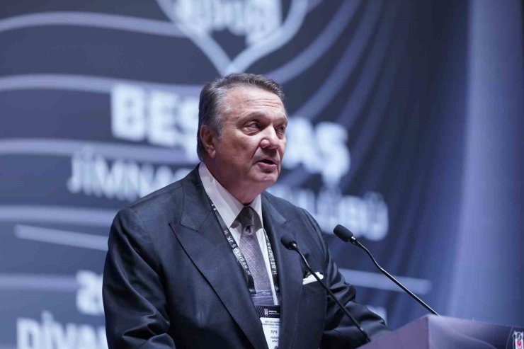 HASAN ARAT İLE TEVFİK YAMANTÜRK ARASINDA KAVGA ÇIKTI