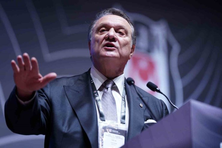 HASAN ARAT İLE TEVFİK YAMANTÜRK ARASINDA KAVGA ÇIKTI