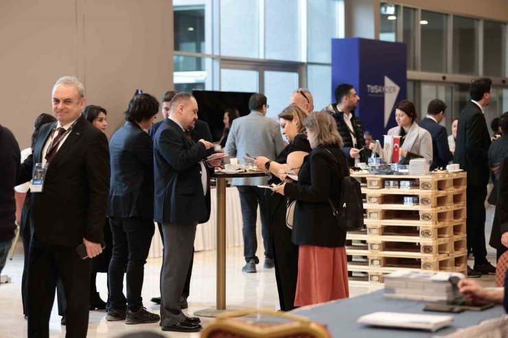 SATIN ALMA VE TEDARİK PROFESYONELLERİ İSTANBUL’DA BULUŞTU