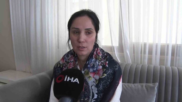 SİNEM ÇEŞİM’İ ÖLDÜREN KATİL ZANLISININ KAÇIŞ ANI KAMERALARA YANSIDI