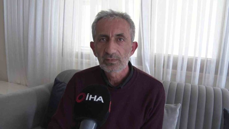 SİNEM ÇEŞİM’İ ÖLDÜREN KATİL ZANLISININ KAÇIŞ ANI KAMERALARA YANSIDI