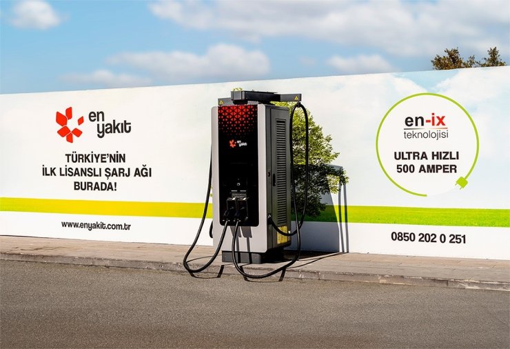 BAYRAMDA ELEKTRİKLİ ARAÇLARLA YAPILAN YOLCULUKLARIN ORANI ARTTI