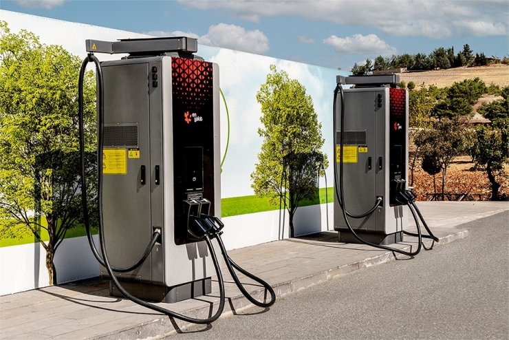 BAYRAMDA ELEKTRİKLİ ARAÇLARLA YAPILAN YOLCULUKLARIN ORANI ARTTI