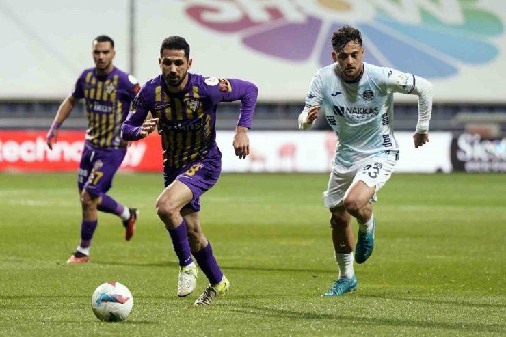 SÜPER LİG’DE 31. HAFTA GÖRÜNÜMÜ