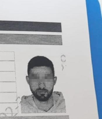 SİNEM ÇEŞİM’İ ÖLDÜREN KATİL ZANLISININ KAÇIŞ ANI KAMERALARA YANSIDI
