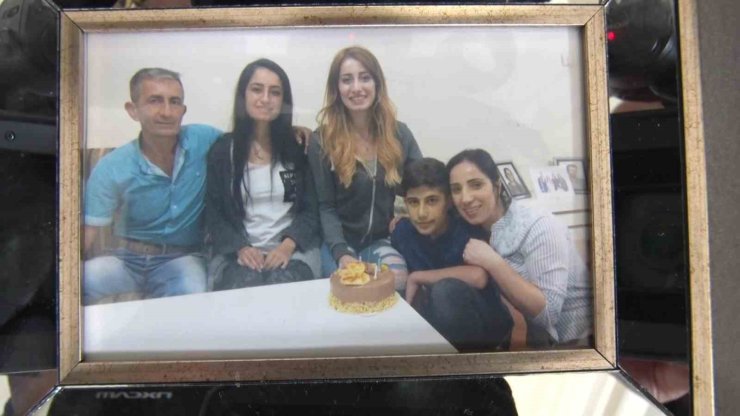 SİNEM ÇEŞİM’İ ÖLDÜREN KATİL ZANLISININ KAÇIŞ ANI KAMERALARA YANSIDI
