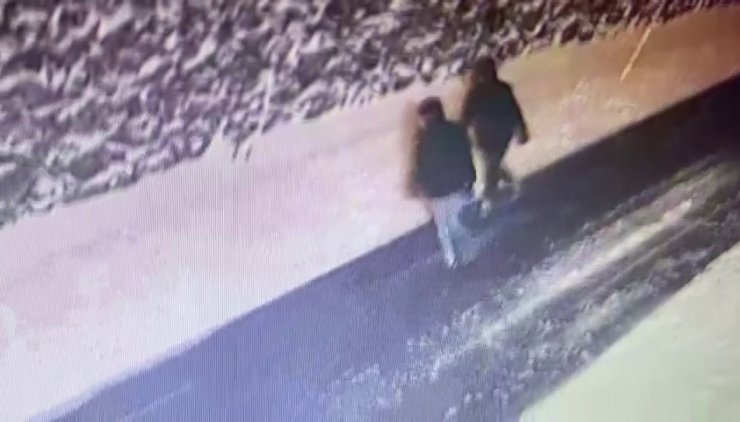 BEYKOZ’DA SİLAHLI TEHDİT OPERASYONU: 2 KİŞİ TUTUKLANDI
