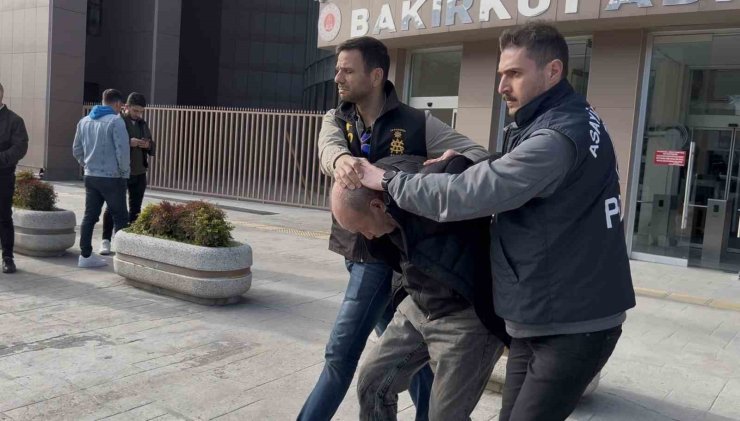 MATTİA AHMET MİNGUZZİ’NİN MEZARINI TAHRİP EDEN ŞAHSIN İFADESİ ORTAYA ÇIKTI