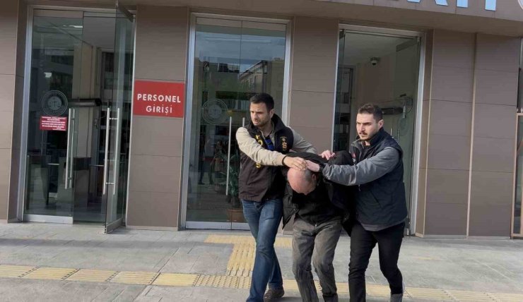 MATTİA AHMET MİNGUZZİ’NİN MEZARINI TAHRİP EDEN ŞAHSIN İFADESİ ORTAYA ÇIKTI
