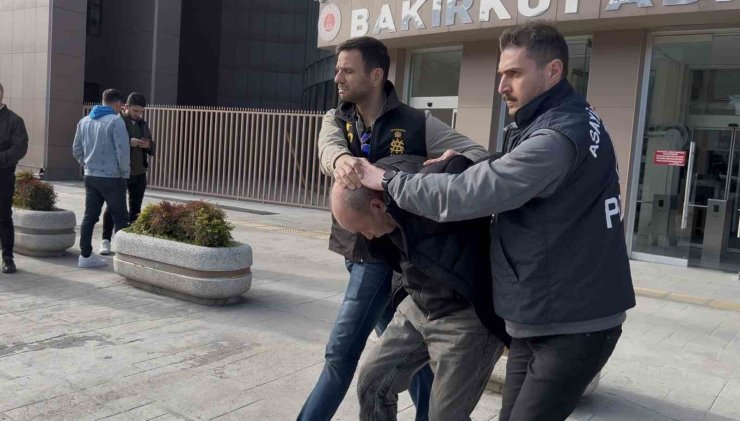 MATTİA AHMET MİNGUZZİ’NİN MEZARINI TAHRİP EDEN ŞÜPHELİ TUTUKLANDI