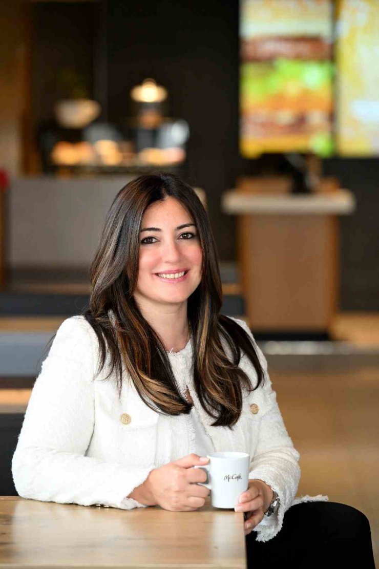 MİNECRAFT MACERASI MCDONALD’S TÜRKİYE’DE