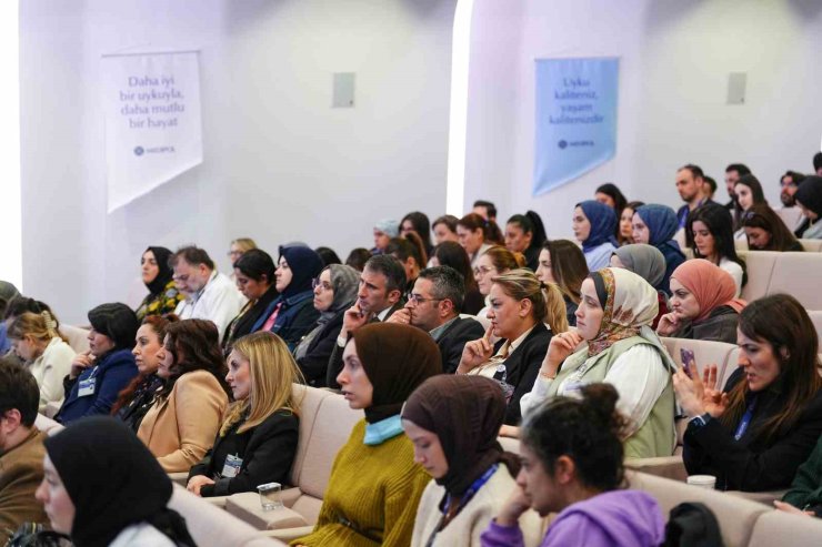 MEDİPOL UYKU POLİKLİNİĞİ İLE UYKU SAĞLIĞINDA YENİ ADIM