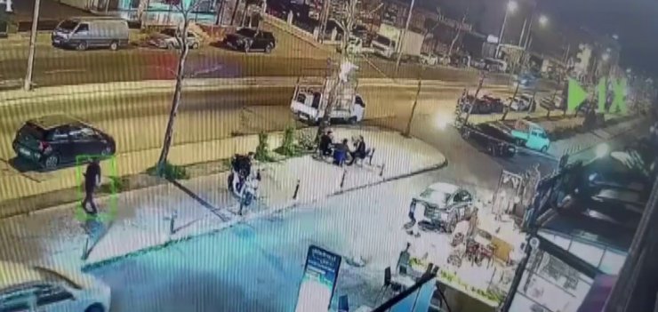PENDİK’TE ORTAKLAR ARASINDAKİ SİLAHLI KAVGANIN ŞÜPHELİLERİ YAKALANDI