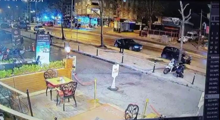 PENDİK’TE ORTAKLAR ARASINDAKİ SİLAHLI KAVGANIN ŞÜPHELİLERİ YAKALANDI