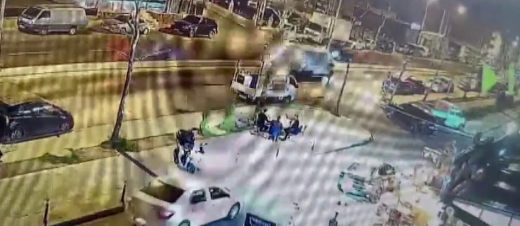 PENDİK’TE ORTAKLAR ARASINDAKİ SİLAHLI KAVGANIN ŞÜPHELİLERİ YAKALANDI