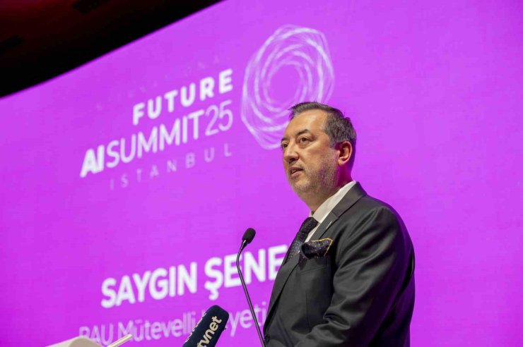 BAU’DAN YAPAY ZEKÂNIN GERÇEKLEŞTİRDİĞİ İLK ZİRVE