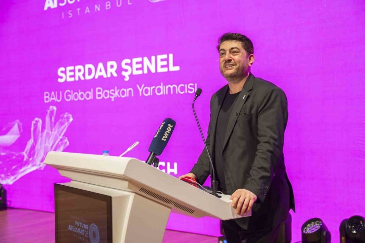 BAU’DAN YAPAY ZEKÂNIN GERÇEKLEŞTİRDİĞİ İLK ZİRVE
